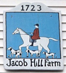 History of Jacob Hill
